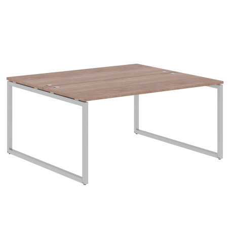 Стол двойной Xten-Q XQWST 1614 1600x1406x750 (Дуб Сонома)