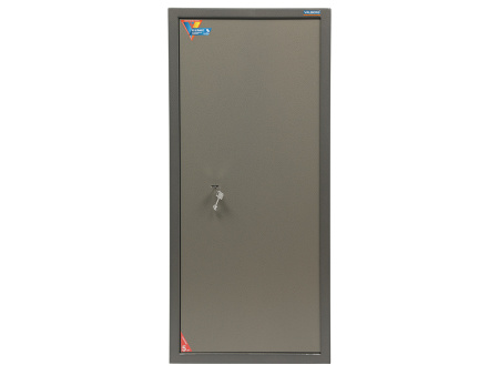Офисный сейф VALBERG ASM 120T (Серый)