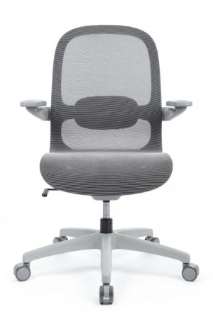 Кресло Miller YSJ-300 Серый (Серый)