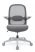Кресло Miller YSJ-300 Серый (Серый)