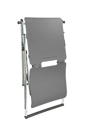 Кресло-трансформер Form RCH 1821 Серый (Серый)