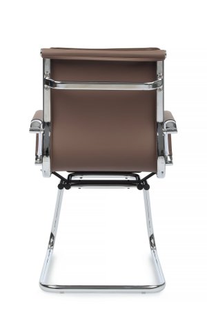 Кресло Hugo RCH 6003-3E Коричневый (Коричневый)