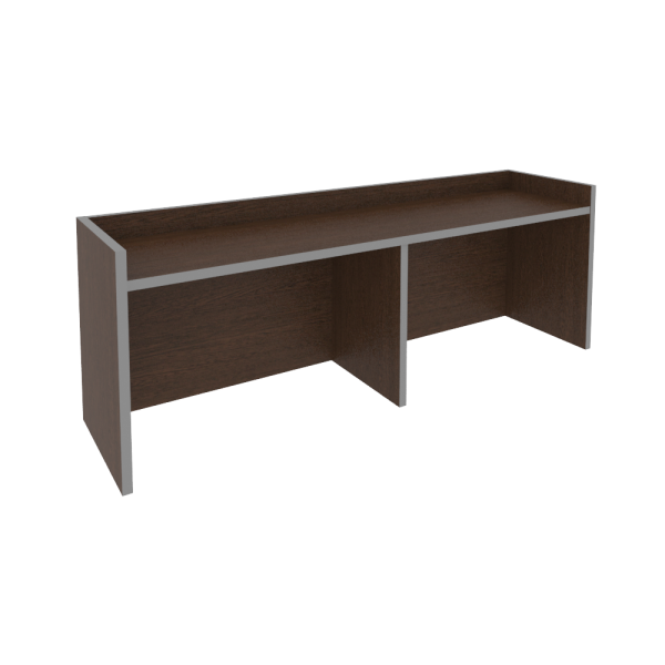 Надставка на стол Style Л.НС-2 1180x300x420 (Венге Цаво)