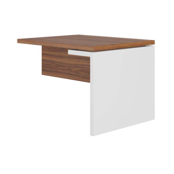 Брифинг-приставка Zion ZIO28571131 1000x800x740 (Орех Лион)