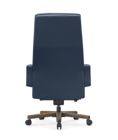 Кресло Rafael A2119 Синий (Синий)