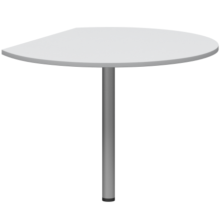 Приставка Арго А-025 1050x910x22 (Серый)