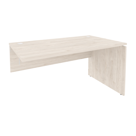 Наборный элемент рабочей станции Onix O.1.NRS-3.8 1380x800x750 (Денвер Светлый)