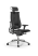 Кресло для руководителя Метта Y 2DM B2-14D - YM93+Infinity /Kc09/Nc09/D04P/H2cL-3D(M26.B32.G25.W03) (Черный)
