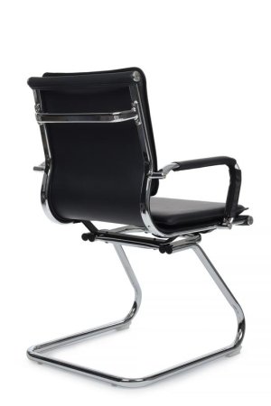 Кресло Hugo RCH 6003-3EC Черный (Черный)