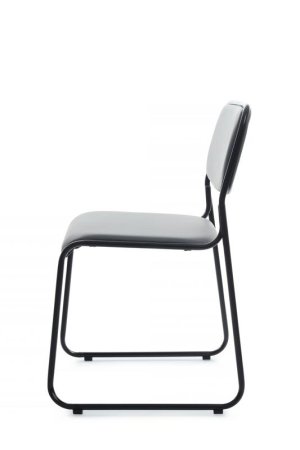 Кресло Nix RCH OMKL-01B Серый (Серый)