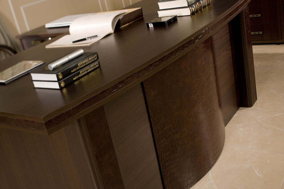 Кабинет руководителя Monza