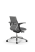 Кресло для руководителя Метта Samurai S4-11U - Infinity /Kc06/Wm06/U1mL-mL(M26.B32.G25.W03) (Серый)
