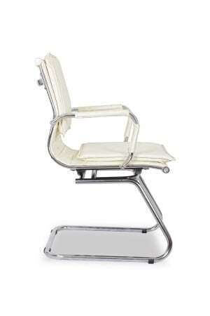 Офисное кресло College CLG-617 LXH-C Бежевый (Бежевый)