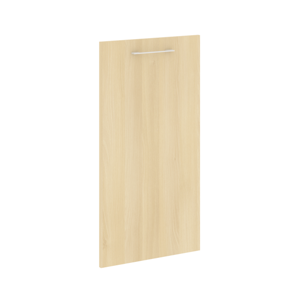 Дверь для шкафа четырехсекционного правая LT.D-5 (R) (Акация Лорка)