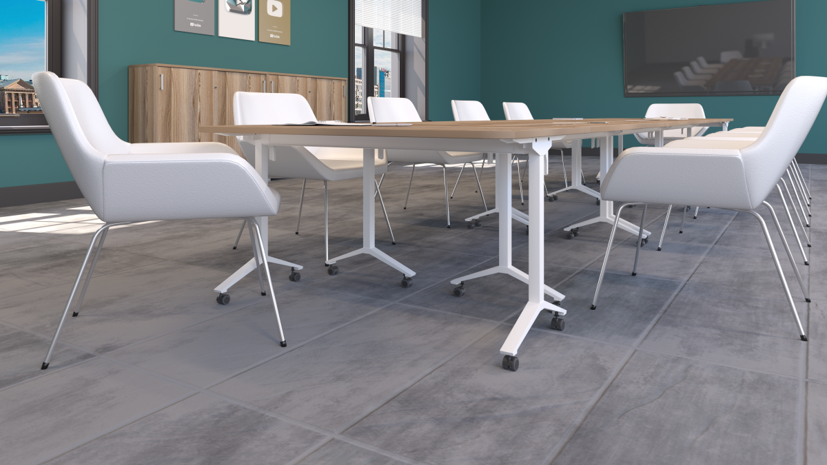 Мобильная складная мебель Моби