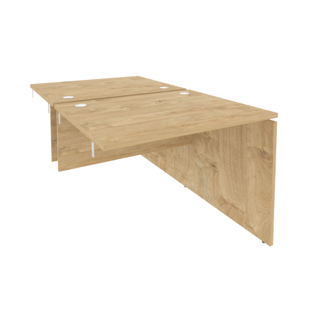 Наборный элемент рабочей станции Onix O.2.NRS-1.8 980x1635x750 (Тиквуд Светлый)