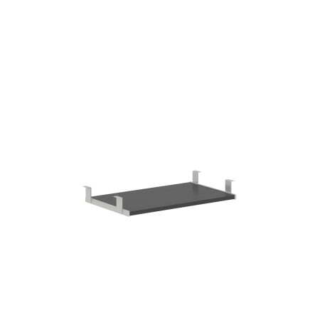 Полка выдвижная под клавиатуру Xten XSK 580 608x350x77 (Легно темный)
