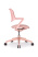 Офисное кресло Dream B2202 Розовый (Розовый)