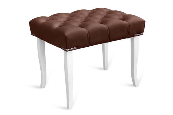 Банкетка  Nitsa 600 (620x420x480) Коричневый (Коричневый)