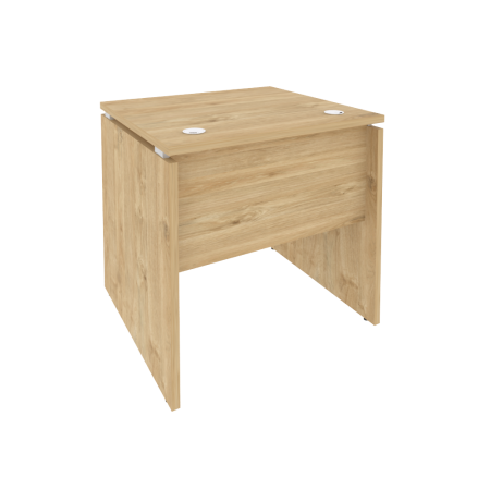 Стол письменный Onix O.SP-0.7 780x720x750 (Тиквуд Светлый)