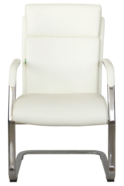 Стул офисный Dali-SF C1511 Белый (Белый)