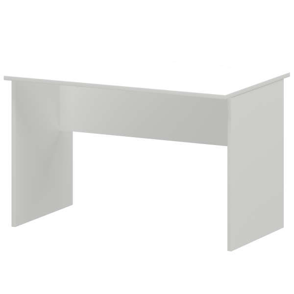 Стол рабочий Арго А-002.Т 1200x730x760 (Белый)