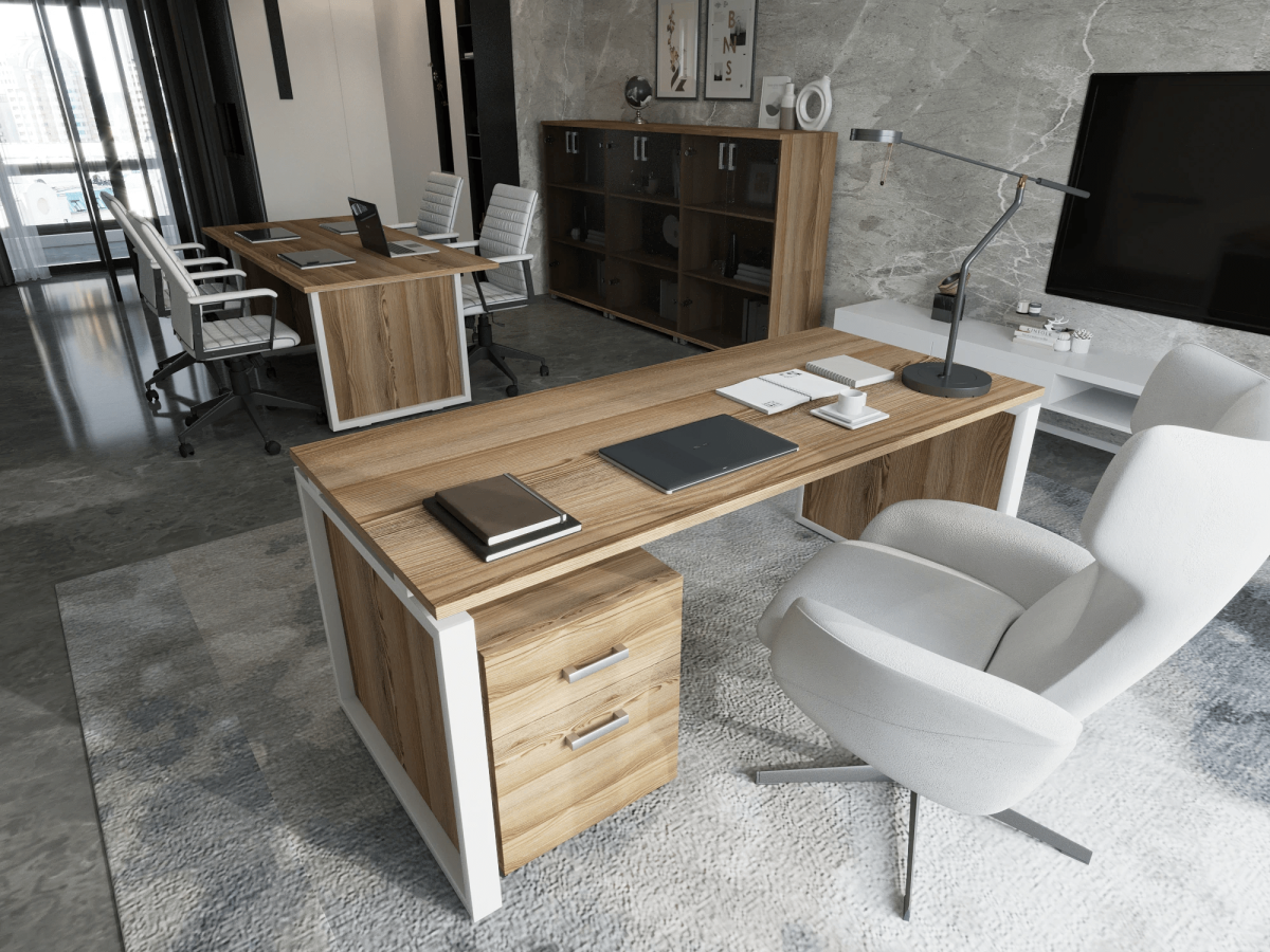 Мебель для переговоров Аргентум-М