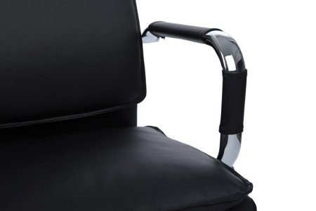 Кресло Dil RCH 6018H Черный (Черный)