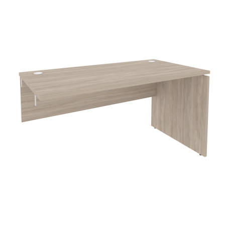 Наборный элемент рабочей станции Onix O.1.NRS-3.7 1380x720x750 (Дуб Аттик)