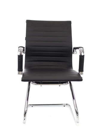 Leo CF Экокожа Черный (Everprof Leo CF Экокожа Черный)