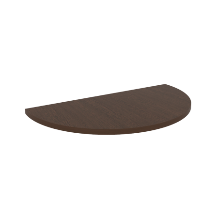 Приставка Riva А.ПР-10 900x450x22 (Венге)