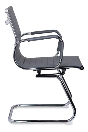 Офисное кресло College CLG-620 LXH-C Grey (Бежевый)