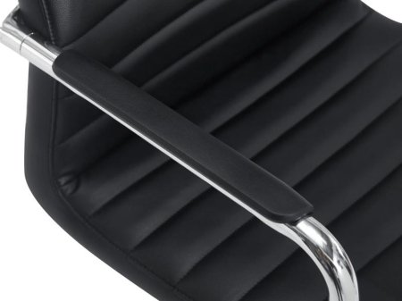 Кресло Amore C2412-1 Черный (Черный)