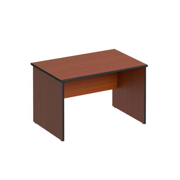 Стол письменный Дин-Р ДР 101 1200x800x750 (Французский орех)