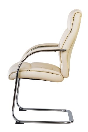 Офисное кресло George ML Srtong Biege (Бежевый)