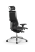 Кресло для руководителя Метта Y 3DE B2-5D - YM93 /Kc00/Nc00/D04P/H2cL-3D(M26.B32.G25.W03) (Черный)