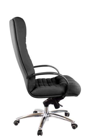 Atlant AL M Экокожа Черный (Everprof Atlant AL M Экокожа Черный)