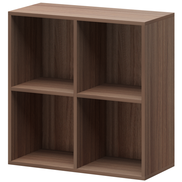 Вставка Кортез KZV-52 753x336x756 (Темный шимо)