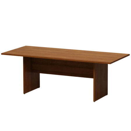 Стол для заседаний Этюд Т20.20 2100x900x750 (Орех Французский)