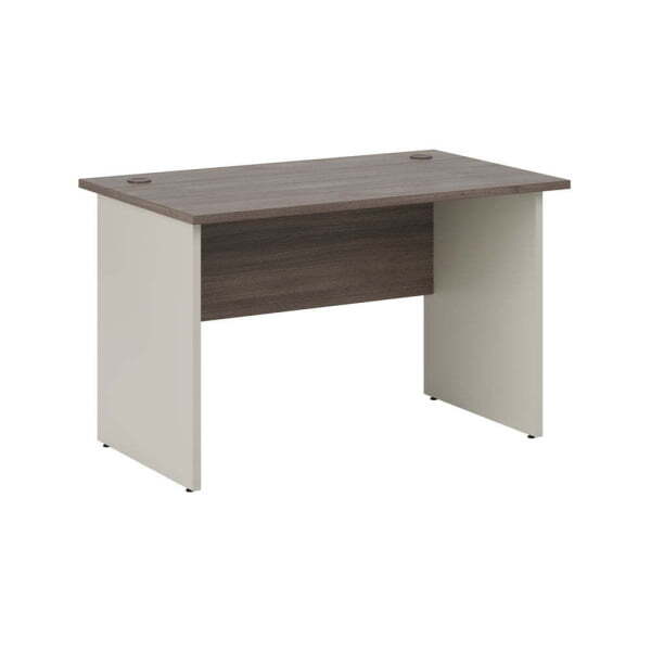 Стол письменный New Line NLN36310131 1200x720x750 (Дуб шамони темный)