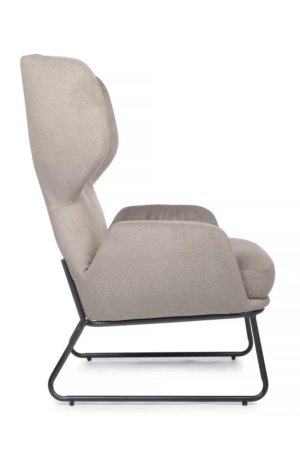 Кресло Pronto FS56 Кремовый (Кремовый)