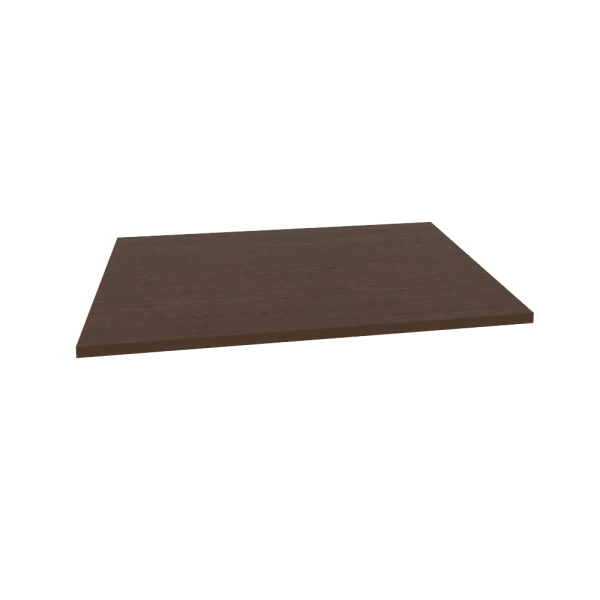 Полка центральная Maris SH.PC-5 701x479x18 (Венге Цаво)