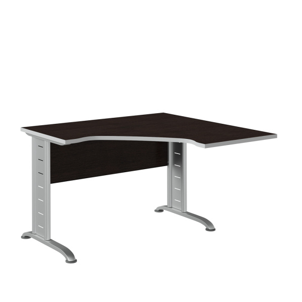 Рабочая станция правая Metal Swift SWF27416301 1200x1200x750 (ВенгеСерый)