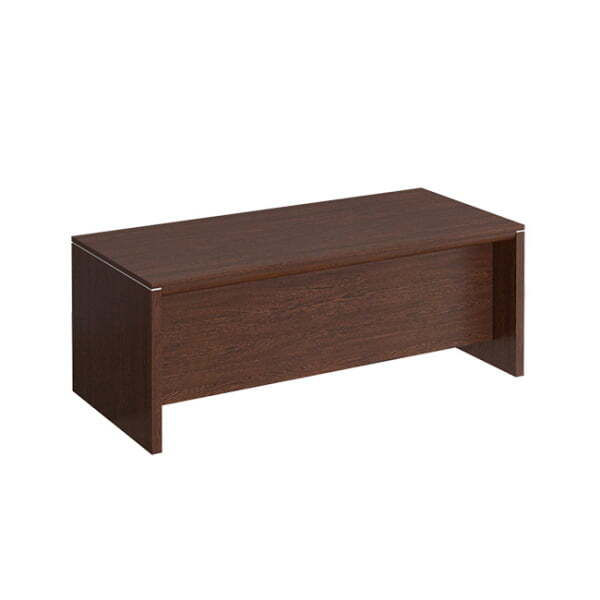 Стол руководителя Cosmo КС 131 2000x900x750 (Венге виктория)