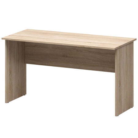 Стол Бюджет 2363 1360x600x740 (Дуб сонома)