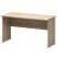 Стол Бюджет 2363 1360x600x740 (Орех Онтарио)