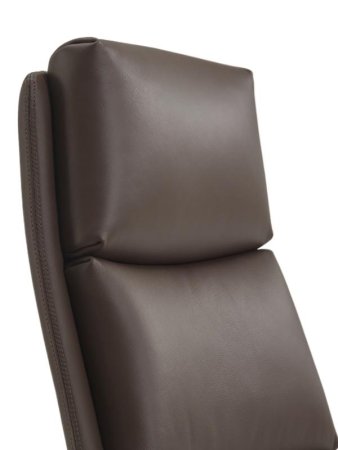 Кресло Newman A2415 Коричневый (Коричневый)