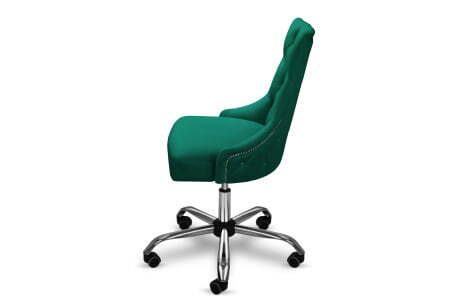 Компьютерное кресло Venice (550x600x980) Изумрудный (Изумрудный)