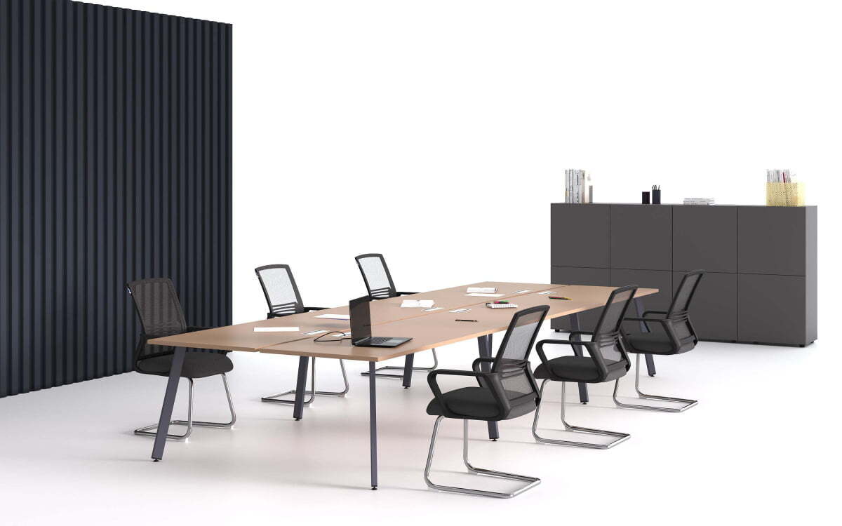 Мебель для персонала Arredo