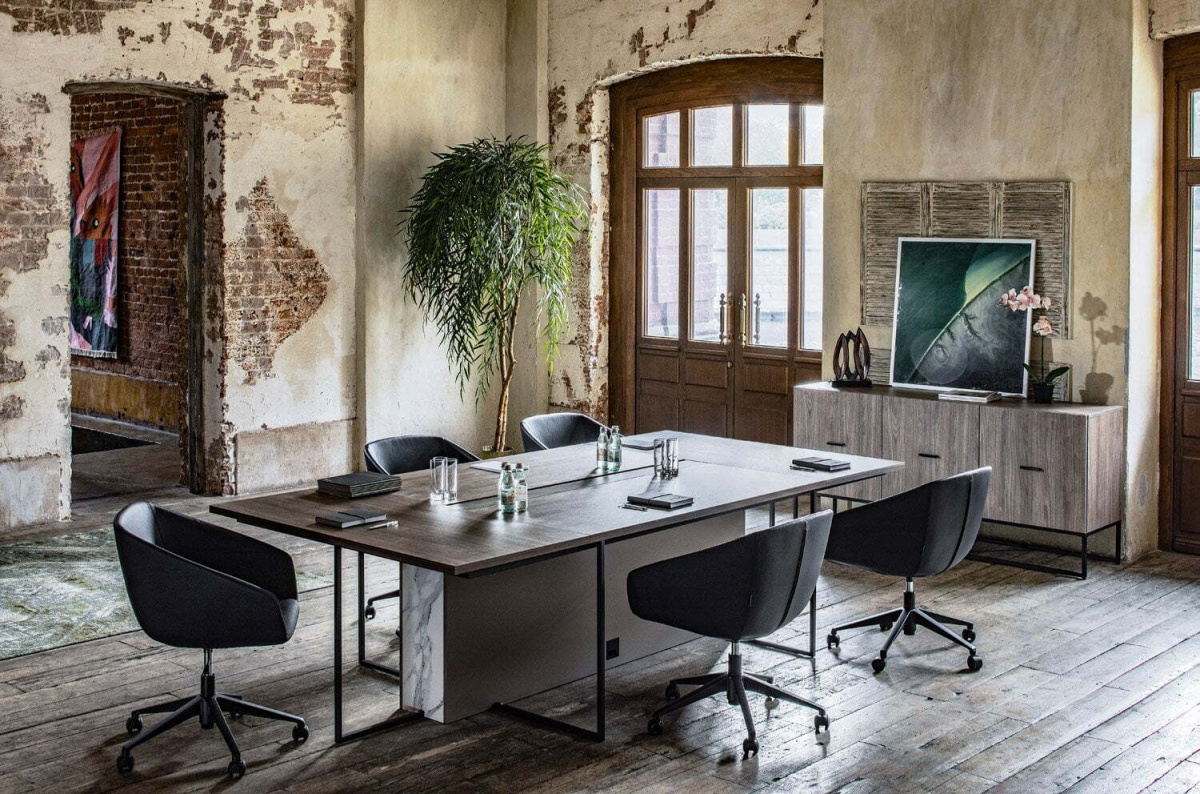 Мебель для переговоров Calipso